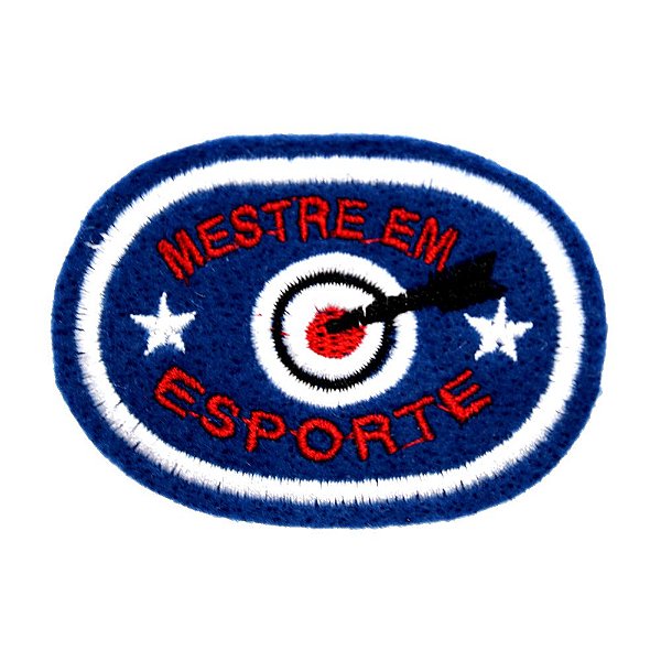 MESTRADO - MESTRE EM ESPORTES