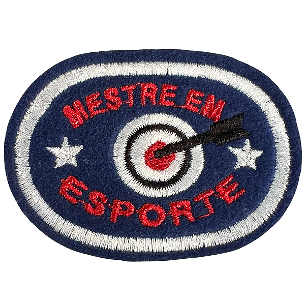 MESTRADO - MESTRE EM ESPORTES