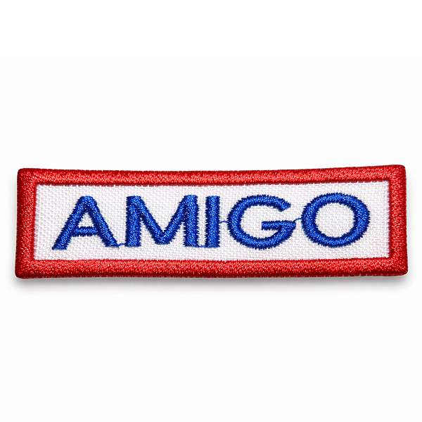 TIRAS DE CLASSES 1 - AMIGO BRANCO