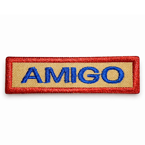 TIRAS DE CLASSES 1 - AMIGO CÁQUI