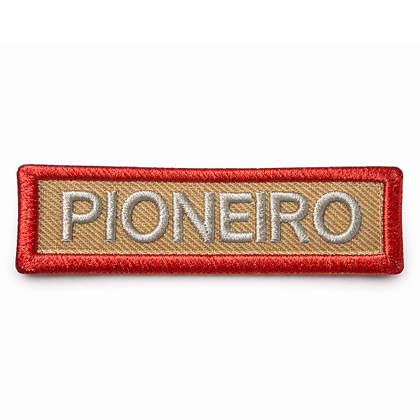 TIRAS DE CLASSES 4 - PIONEIRO CÁQUI