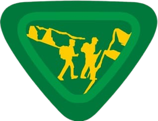 ESPECIALIDADES AVT ESTUDO NATUREZA - EXPLORADOR AO AR LIVRE