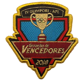 TRUNFO - IV OLIMPORI APL- GERAÇÃO DE VENCEDORES 2018
