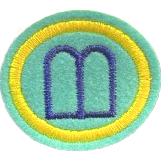 ESPECIALIDADE ENSINOS BÍBLICOS - LEIS DE DEUS