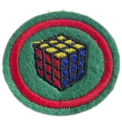 ESPECIALIDADE RECREATIVAS - CUBO MÁGICO