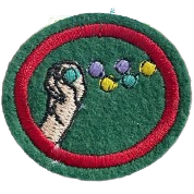 ESPECIALIDADE RECREATIVAS - BOLINHA DE GUDE