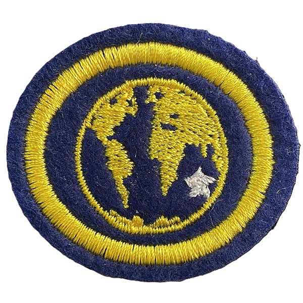 ESPECIALIDADE MISSIONÁRIAS - ESTUDO DE LÍNGUAS - AVANÇADO