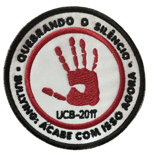 TRUNFO COLECIONÁVEL - QUEBRANDO O SILÊNCIO - UCB 2017