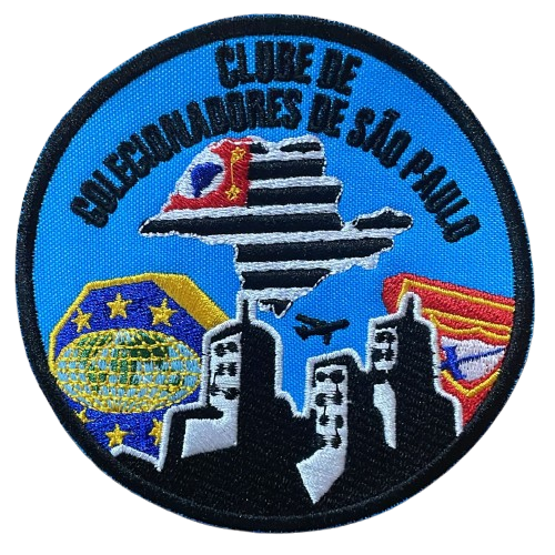 TRUNFO COLECIONÁVEL - COLECIONADORES DE SÃO PAULO