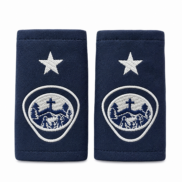 GALÃO AVT - EX DIRETOR