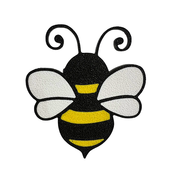 PRENDEDOR - ABELHINHA