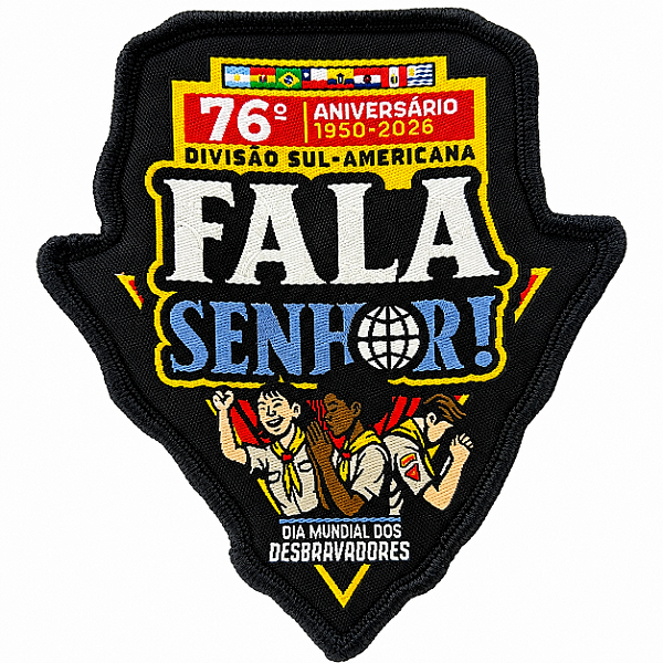 TRUNFO - DIA MUNDIAL DOS DBV - 76 ANOS (2026)