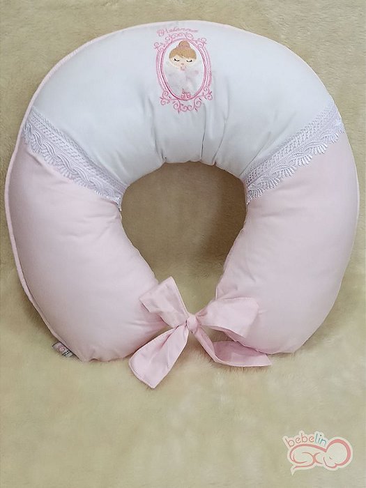 Almofada de amamentação bailarina Clearance