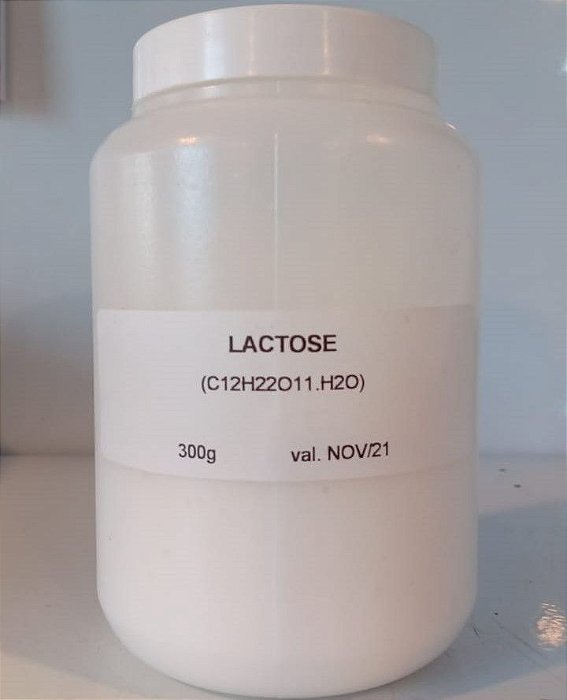 Lactose 300 g