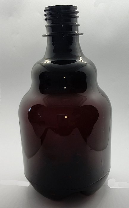 Growler Plastico  0,5 Lt