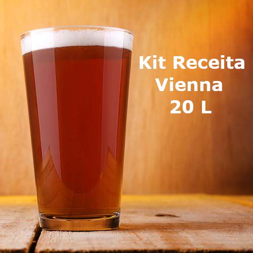 KIT Vienna 20L