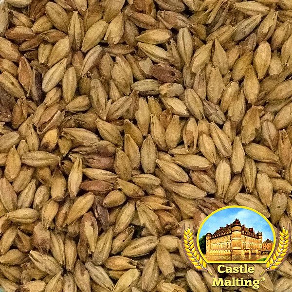 Abbey Castle Malting (42-55 EBC)