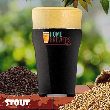 KIT Stout 10L