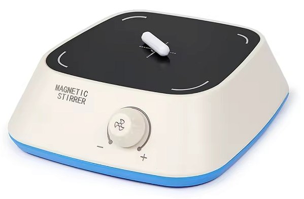 Agitador Magnetico Stir plate