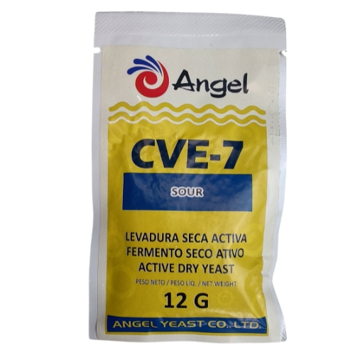 Fermento Angel  CVE-7 - Sour