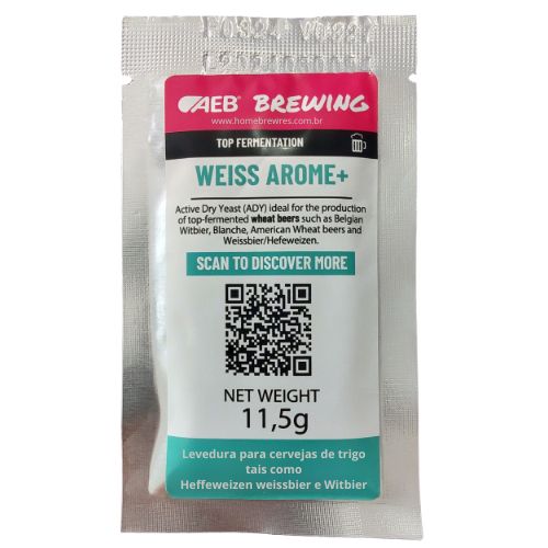Fermento AEB - Weiss Arome+