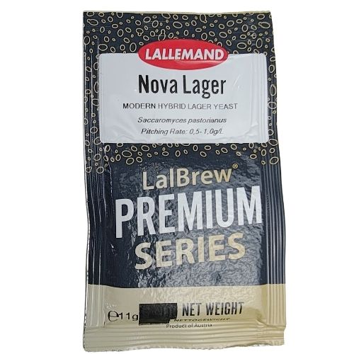 Fermento Lallemand Novalager 11grs