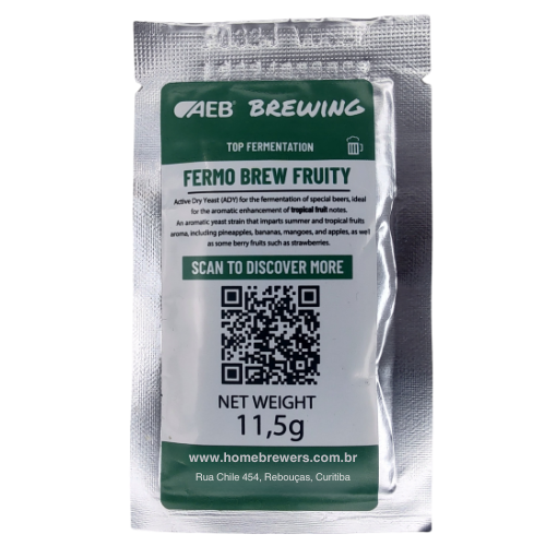 Fermento AEB Fermo Brew Fruity