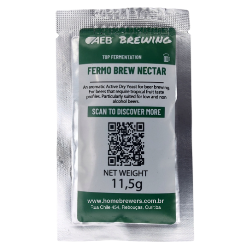 Fermento AEB Fermo Brew Nectar