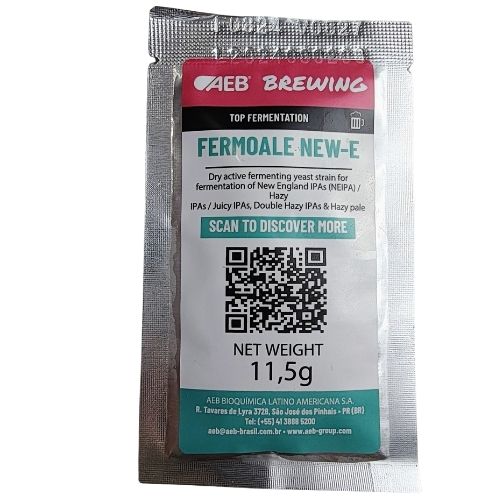 Fermento AEB Fermoale New-E