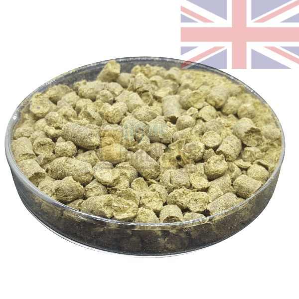 East Kent Goldings 4,7% A.A. -10g