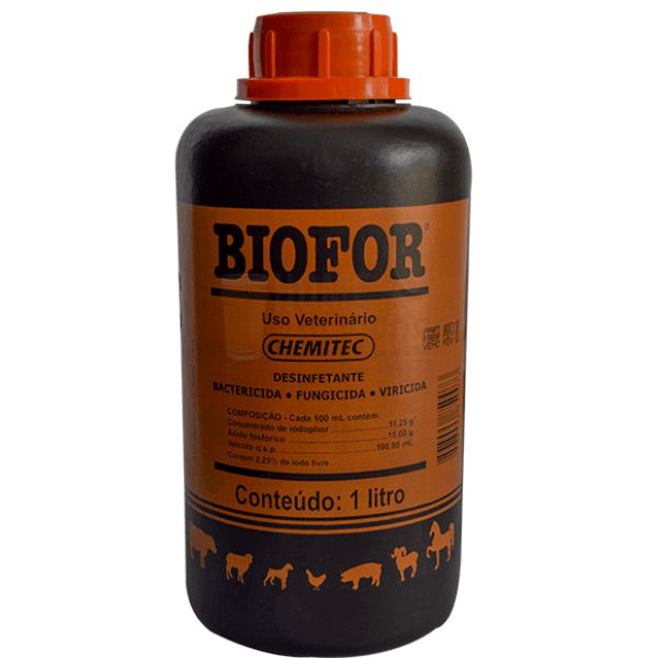 Biofor