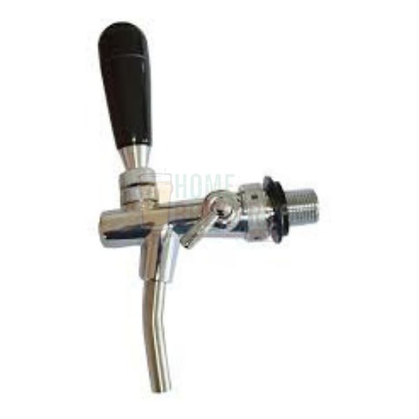 Torneira Italiana de INOX para CHOPP