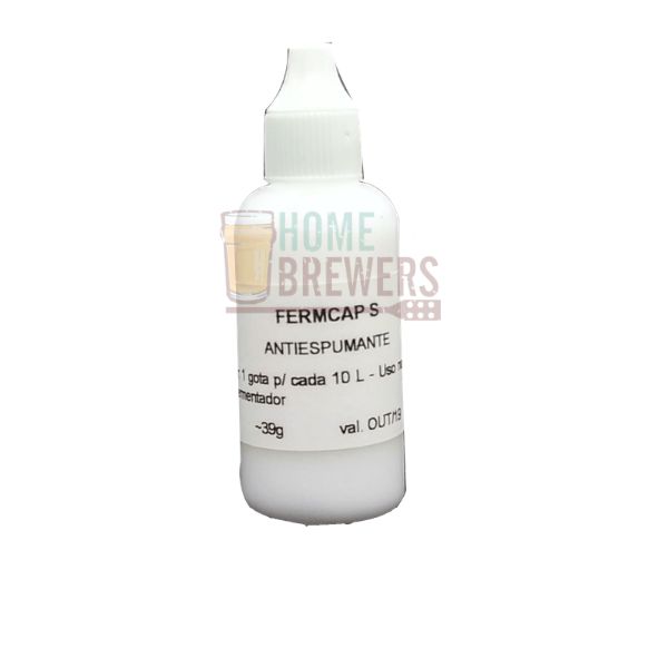 Antiespumante Fermcap S 30ml