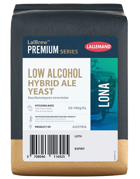 Fermento Lallemand LoNa