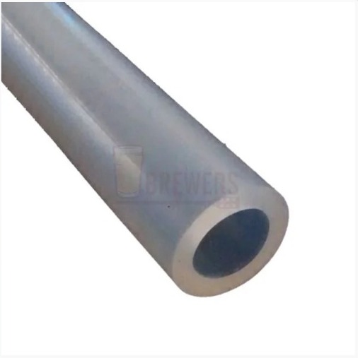 Tubo rigido 5/16 Natural