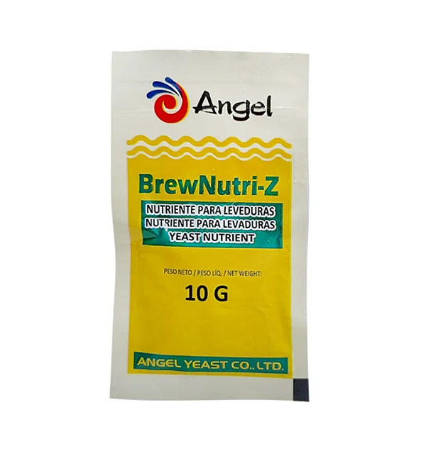 Nutriente Angel Brewnutri sache