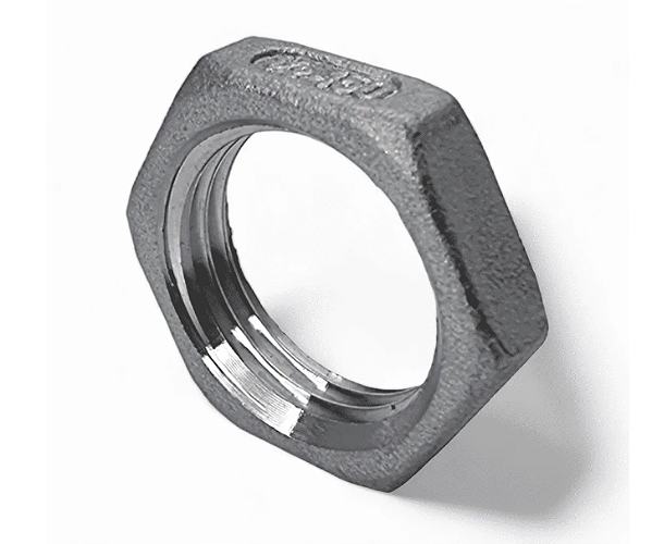 Porca 1/2 INOX 304 - HBS1012-56 -87