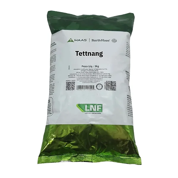 Tettnang 4,30% A.A. - Kg