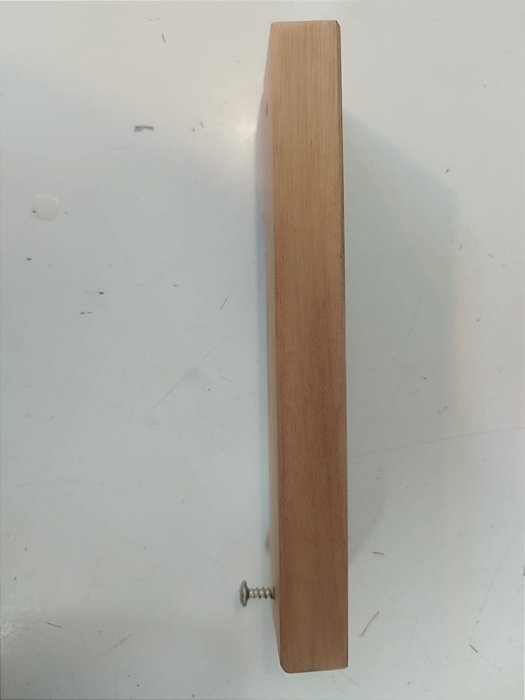 Abridor de Garrafa em Madeira Homebrewers