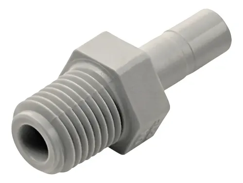 Adaptador/conector de rosca 3/8" ASABT0606 -43