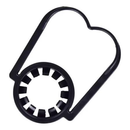 Alça de Growler Plastico