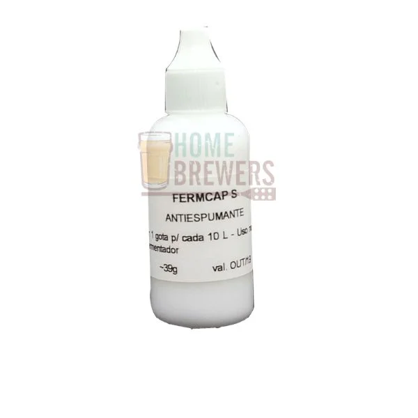 Antiespumante FERMCAP S - 10ml