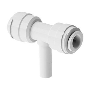 DMFIT - Adaptador - (Têe União Pino 3/8" x 3/8") - ABTU 060606