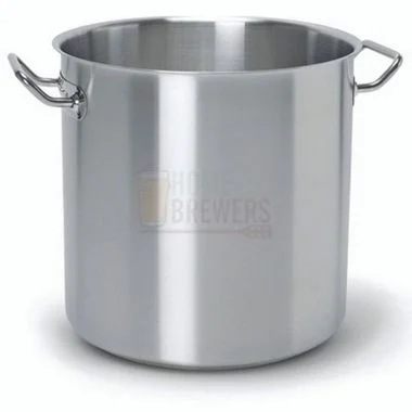 Panela inox 201 N 55 95 a 98L