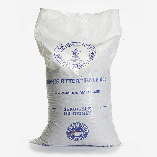Maris Otter BAIRDS  Pale Ale  1kg