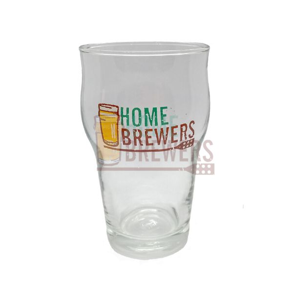 Half Pint Homebrewers