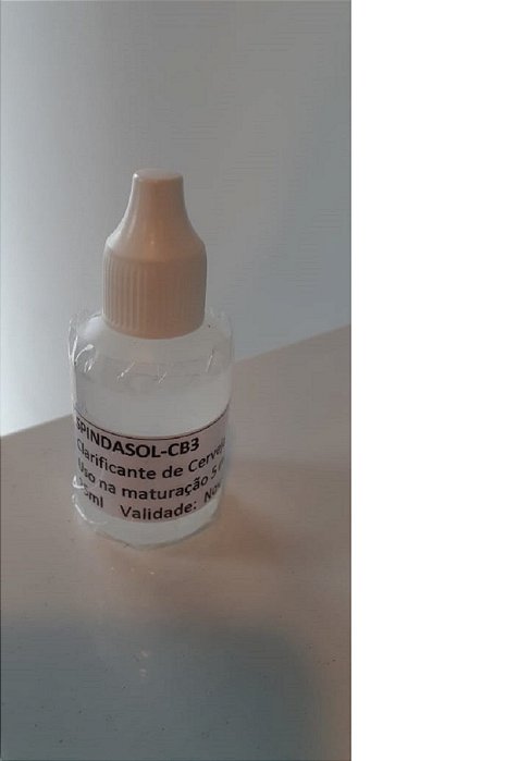 Spindasol SB3 - 100ml