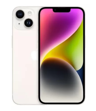 Apple iPhone 14 (128GB)