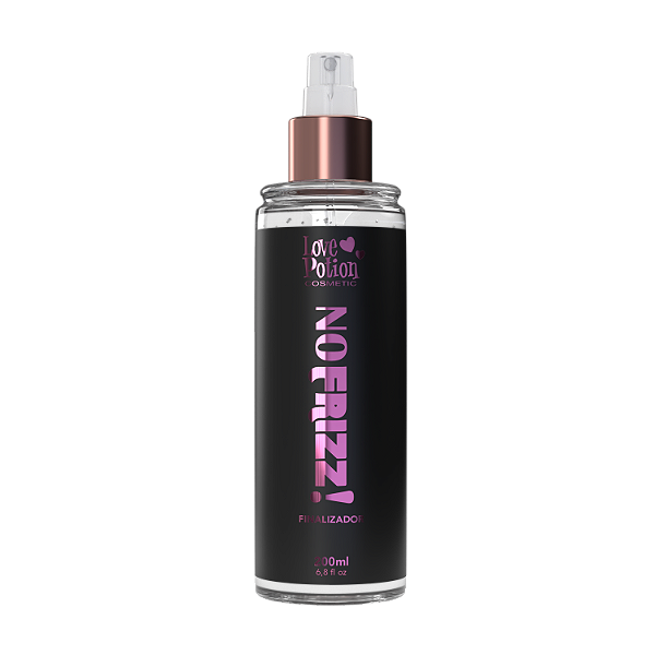 Finalizador No Frizz! - Love Potion