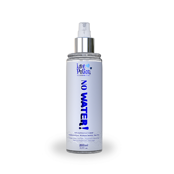 No Water 200ml - Love Potion